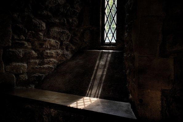 Window Sill