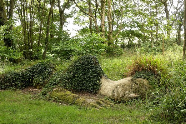 Lost Gardens Of Helligan